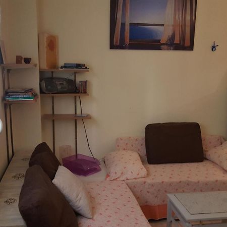 Comfy Home 35Sqm Near National Garden Athén Kültér fotó