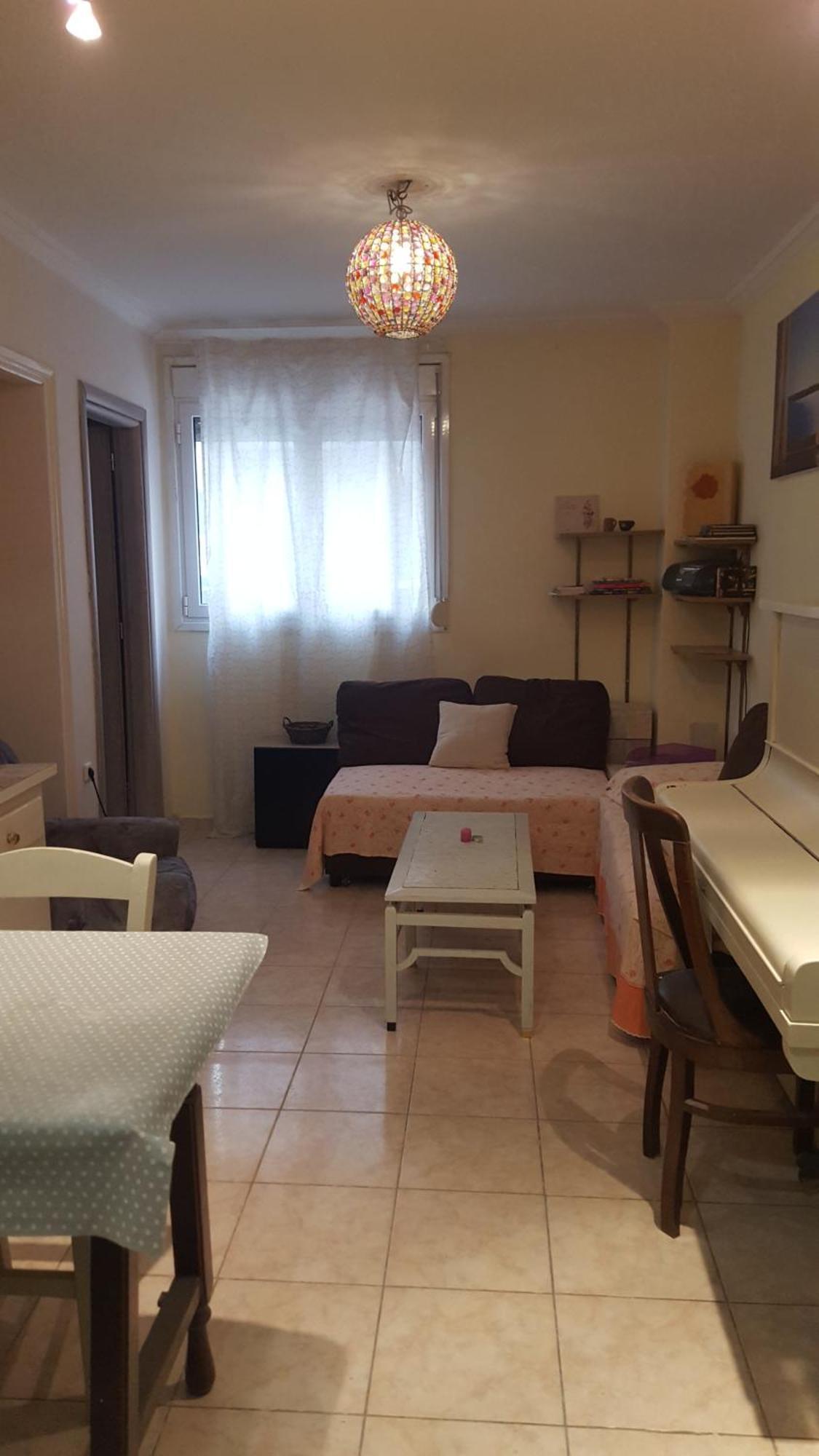 Comfy Home 35Sqm Near National Garden Athén Kültér fotó
